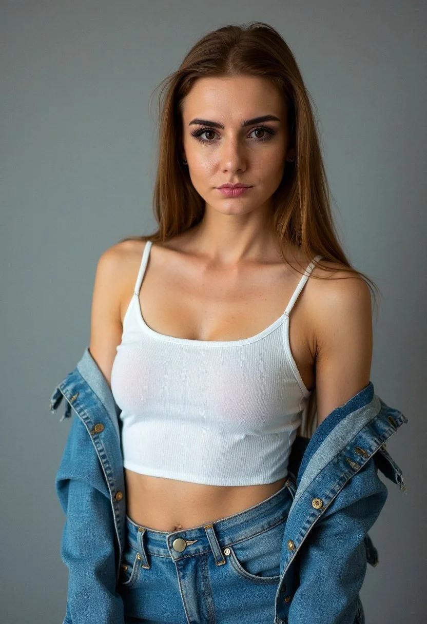 XXX Porn Photo of Nude NicoleMacey_ 9