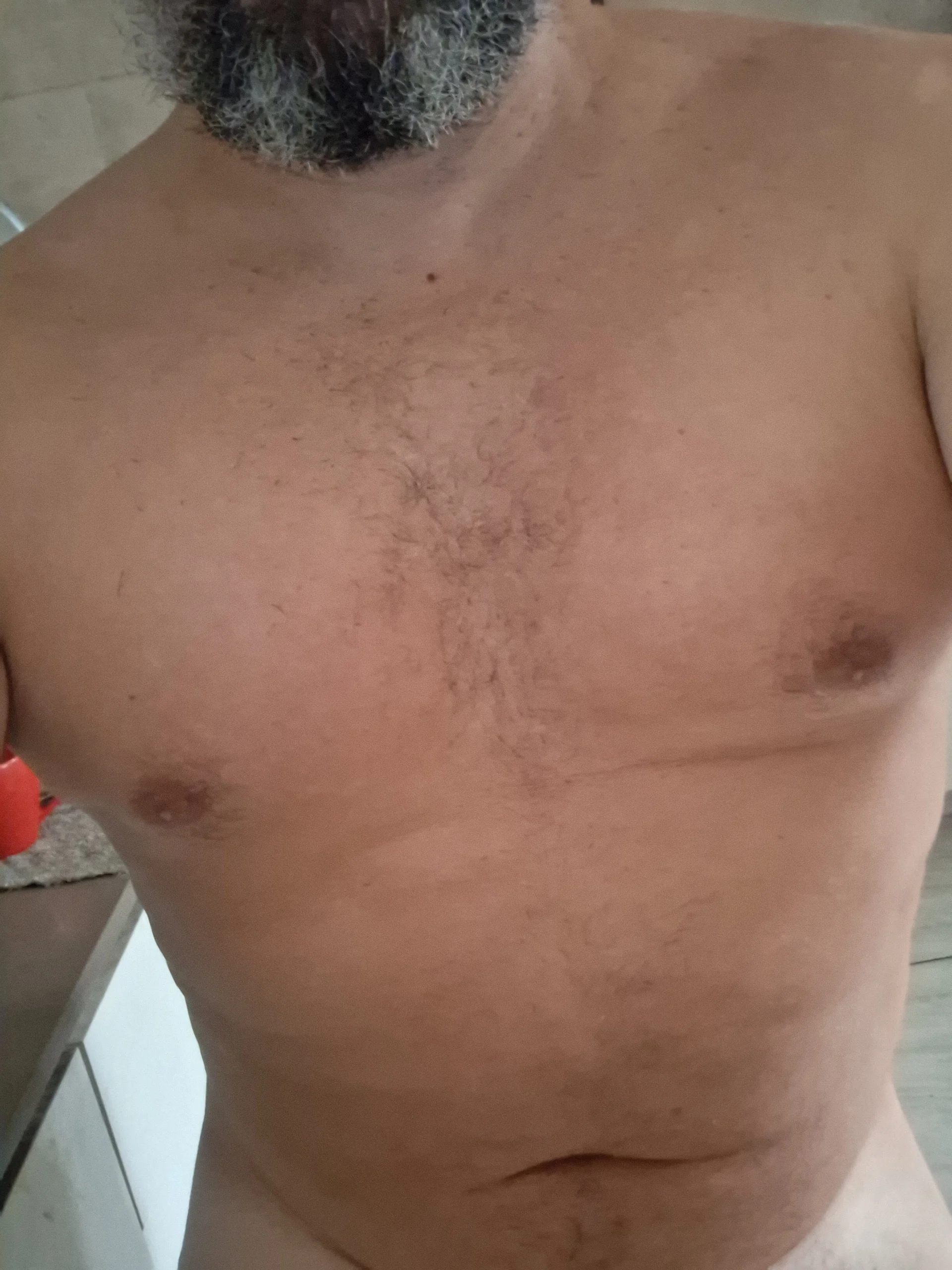 XXX Porn Photo of Nude sweetamateur 1