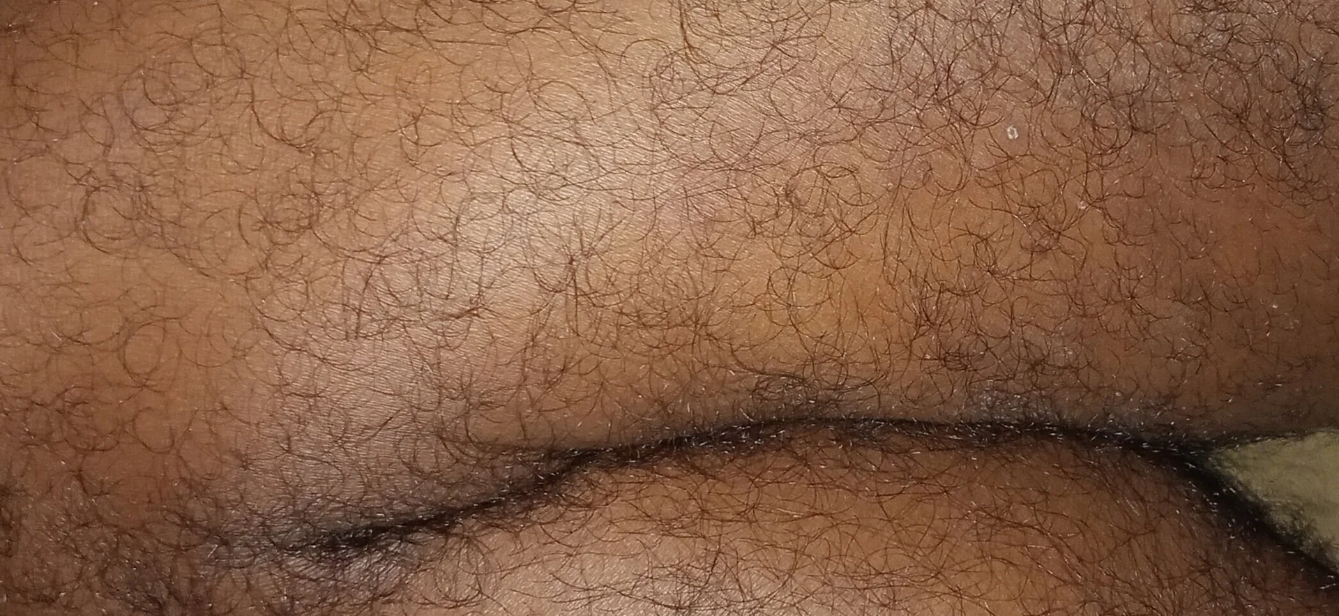 XXX Porn Photo of Nude Hiptonos 7