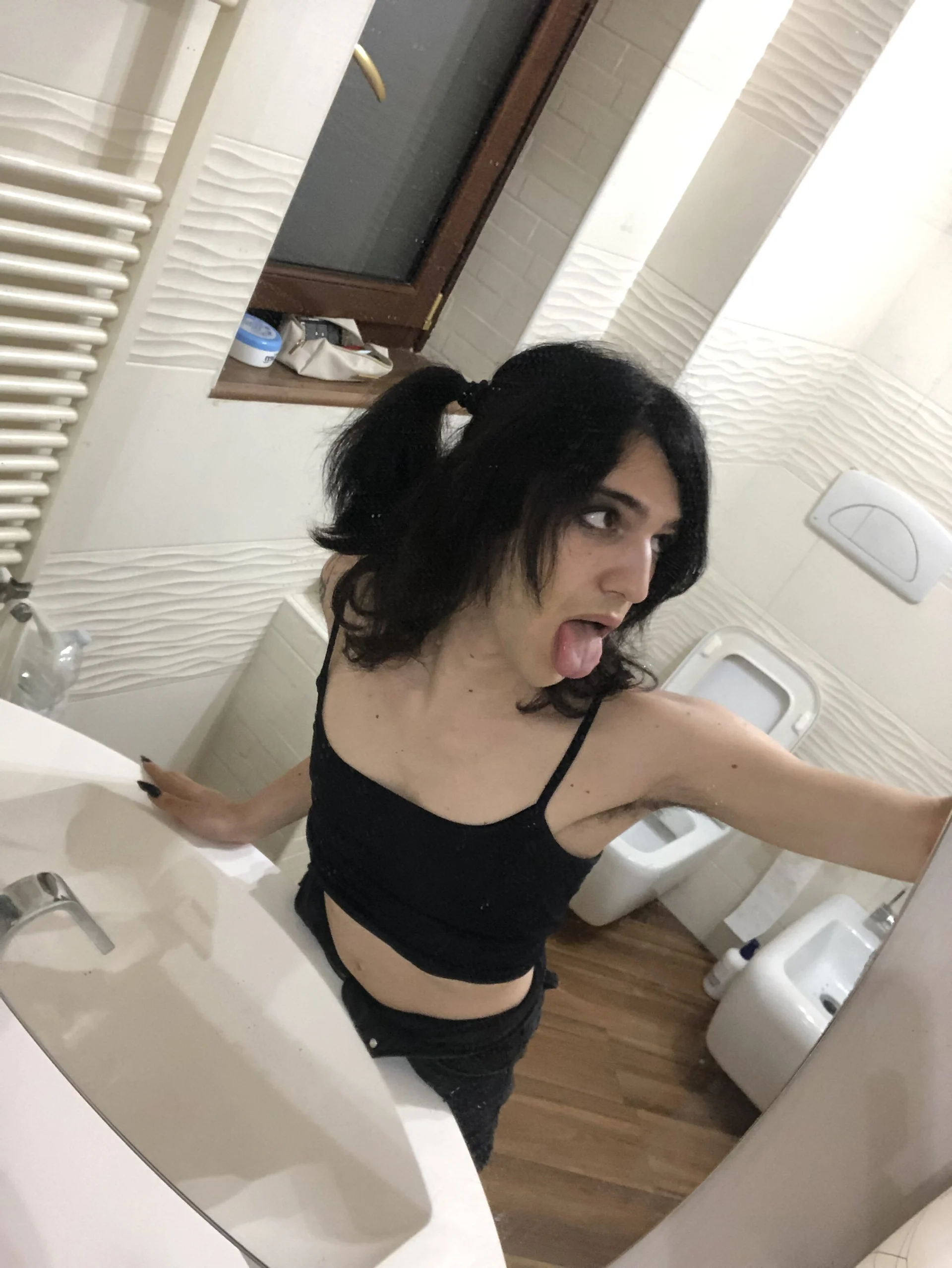 XXX Porn Photo of Nude GwenCarreraX0 4