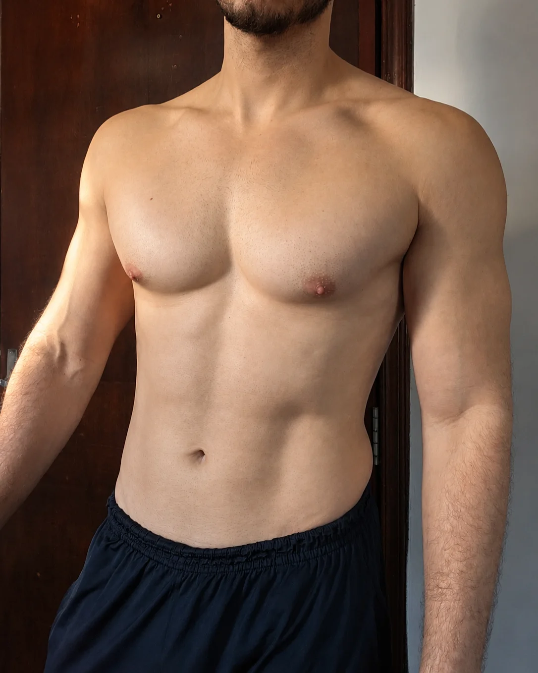XXX Porn Photo of Nude felippe_brazilian 4