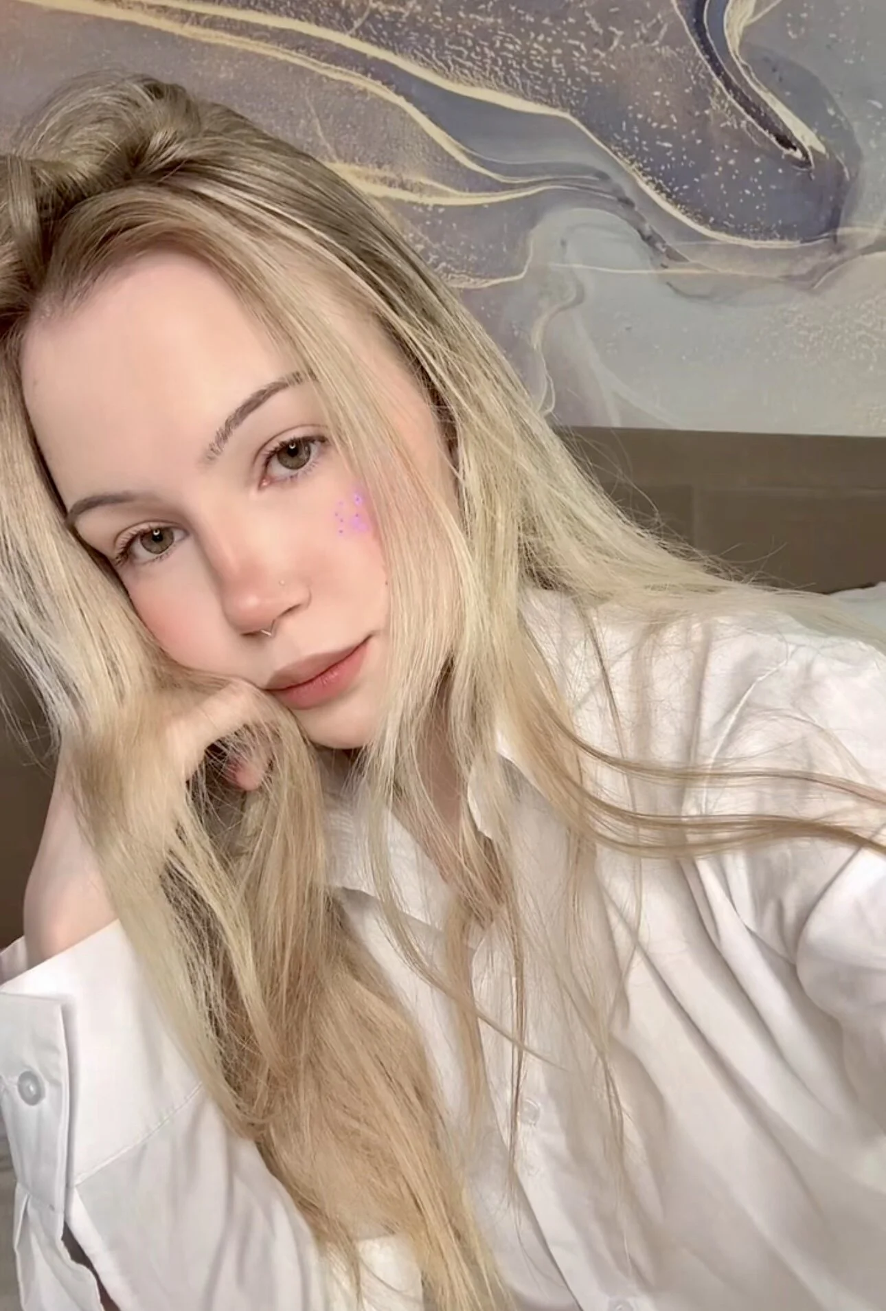 XXX Porn Photo of Nude AnnAbbey 51