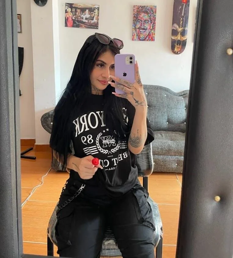 XXX Porn Photo of Nude JESYSOZ23_ 5