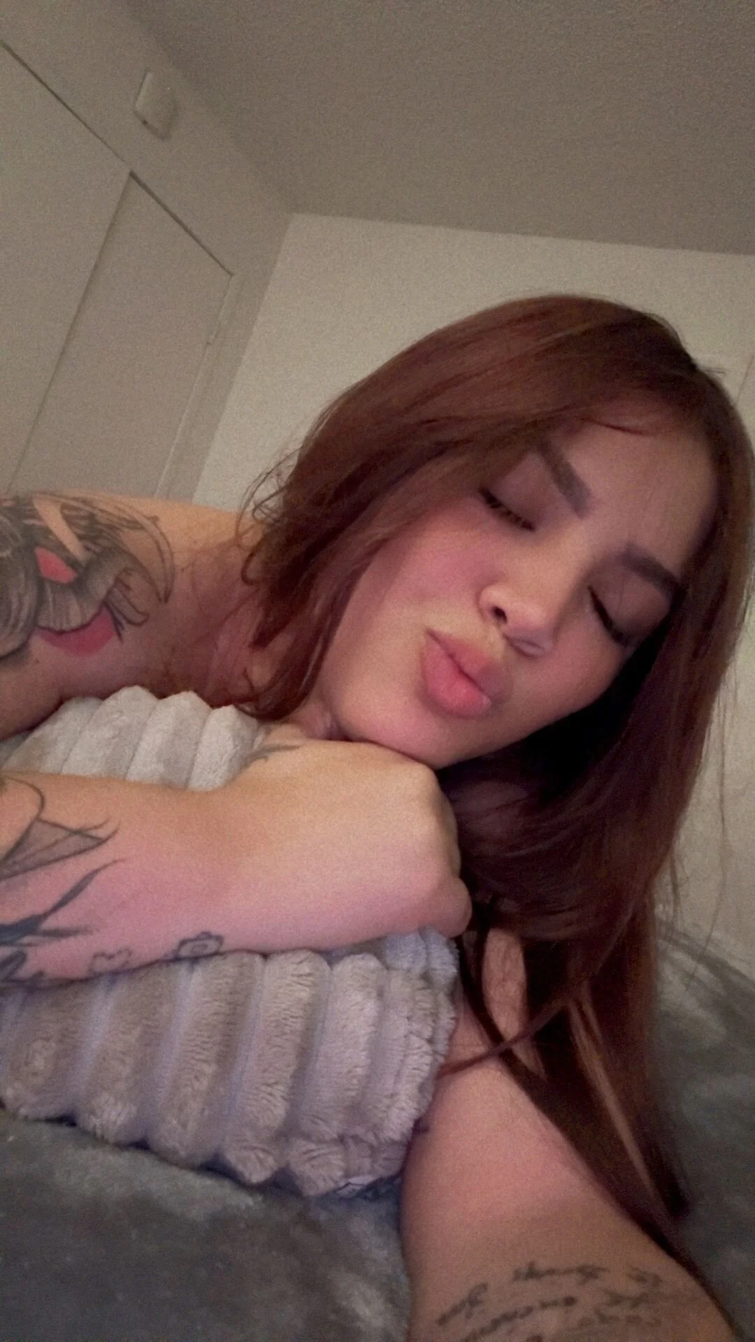 XXX Porn Photo of Nude Kamila_Summers 6