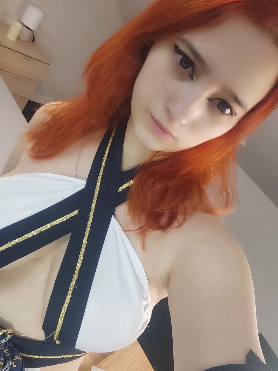 XXX Porn Photo of Nude RachelPirce 96