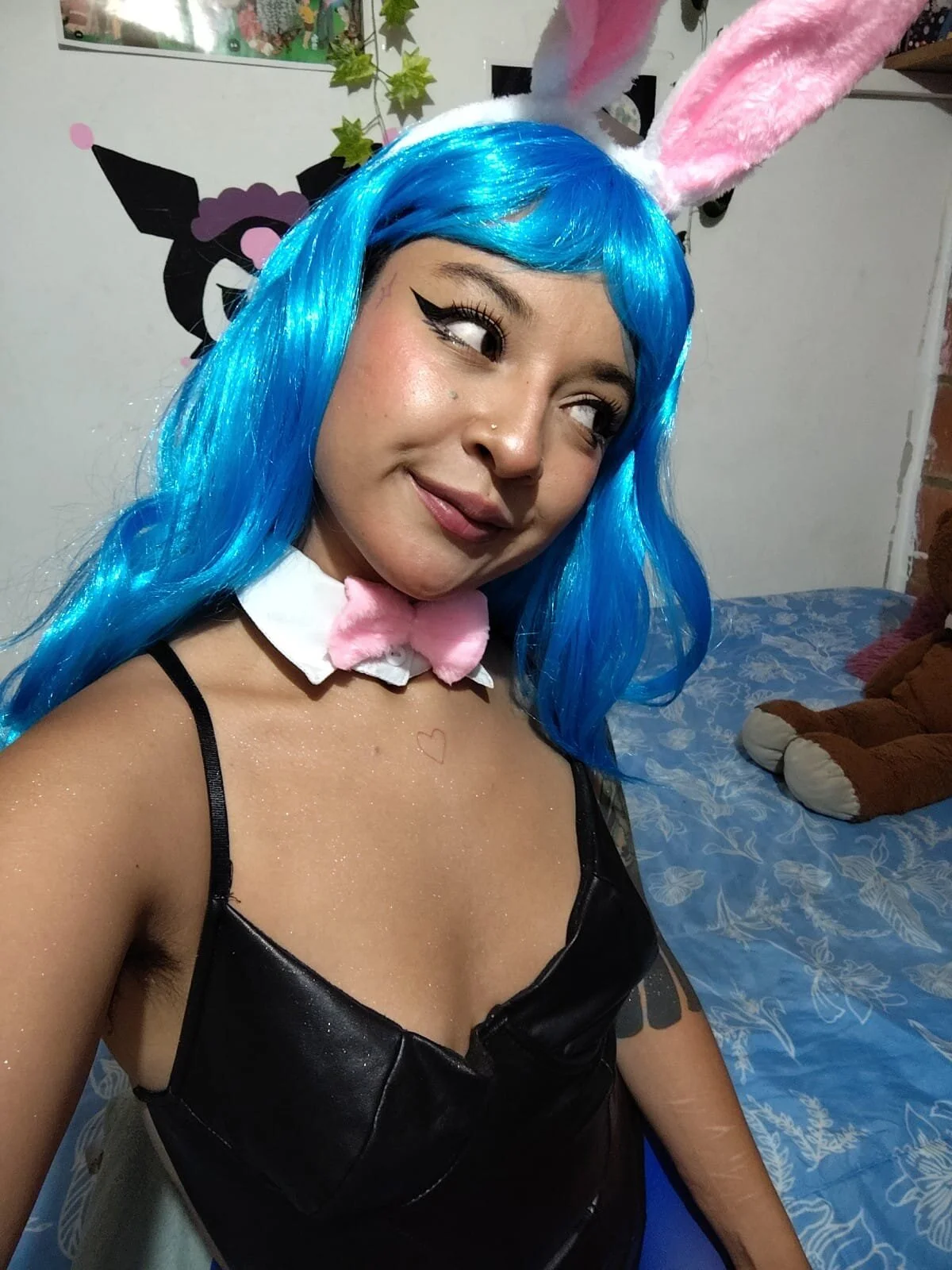 XXX Porn Photo of Nude juaaanaaa 1