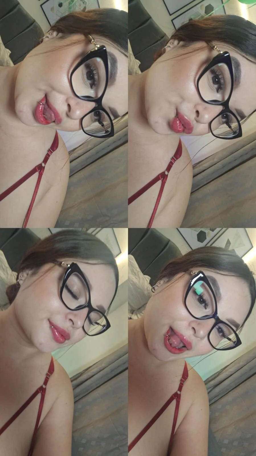 XXX Porn Photo of Nude Nicolevega1 20