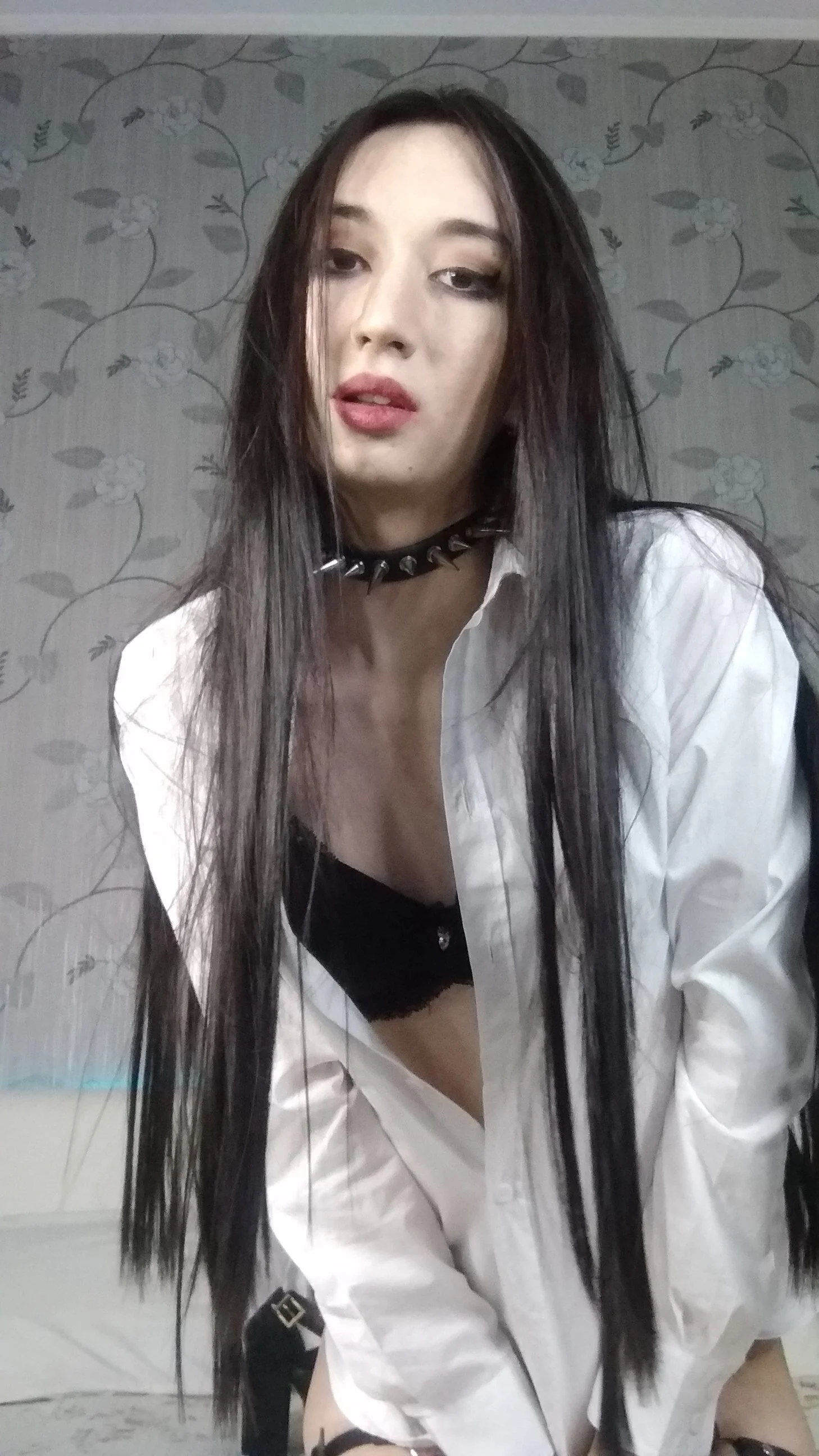 XXX Porn Photo of Nude Rebel_Annet 10