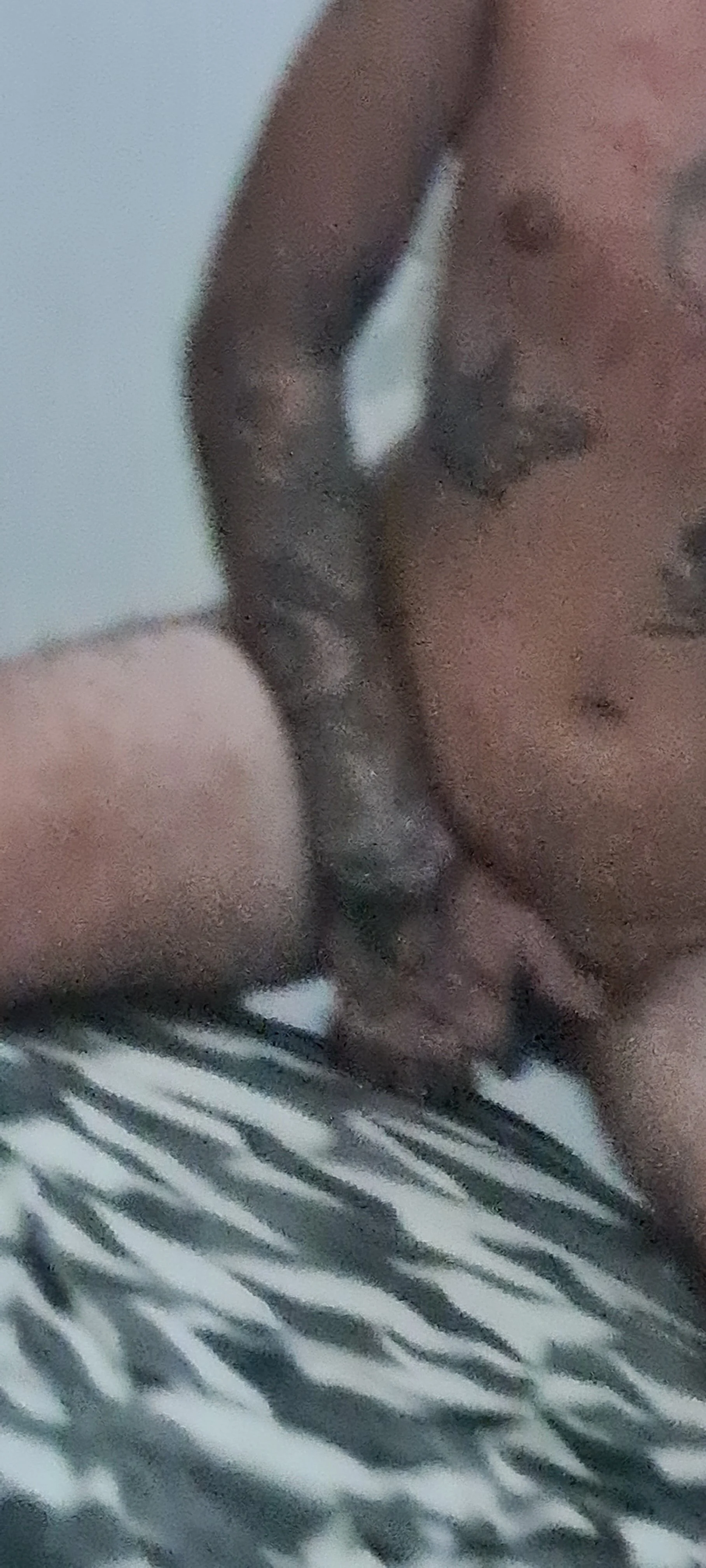 XXX Porn Photo of Nude foxxxyntrippy 11