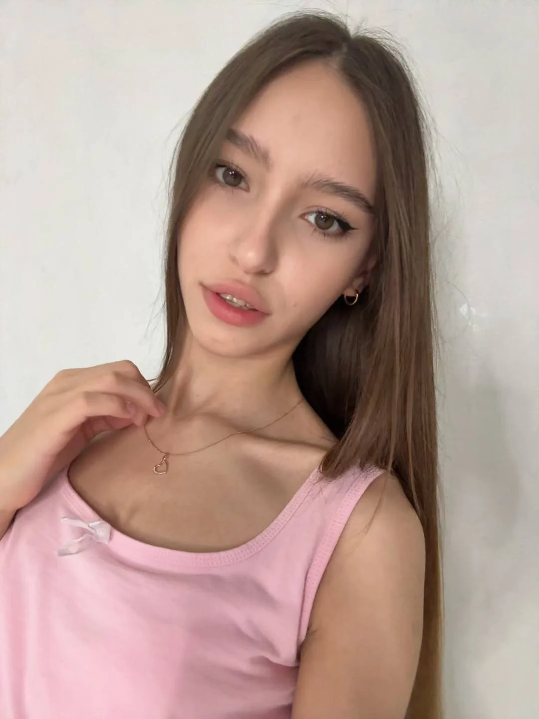 XXX Porn Photo of Nude BrandaBurns 29
