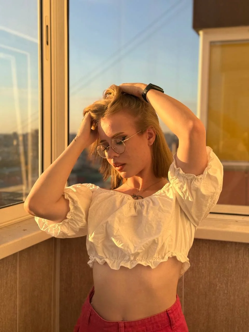 XXX Porn Photo of Nude royce_ghost1 43