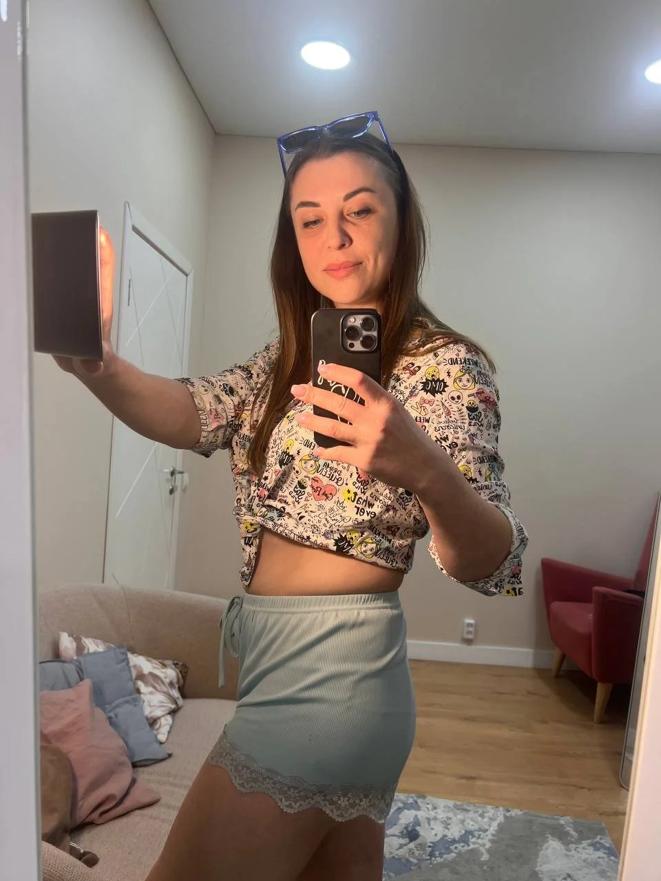 XXX Porn Photo of Nude Jane_Fisher_ 1