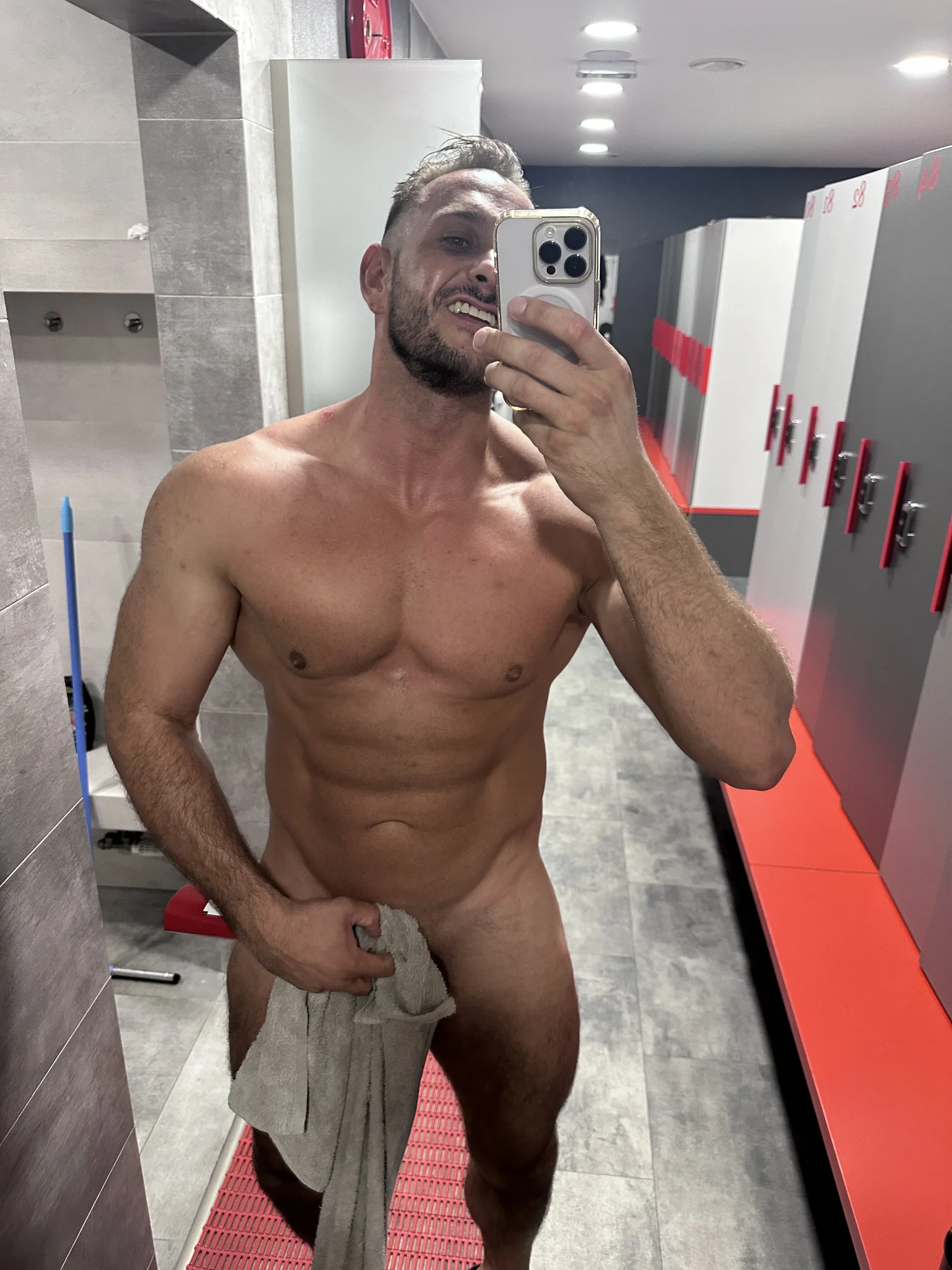 XXX Porn Photo of Nude max19czech 8