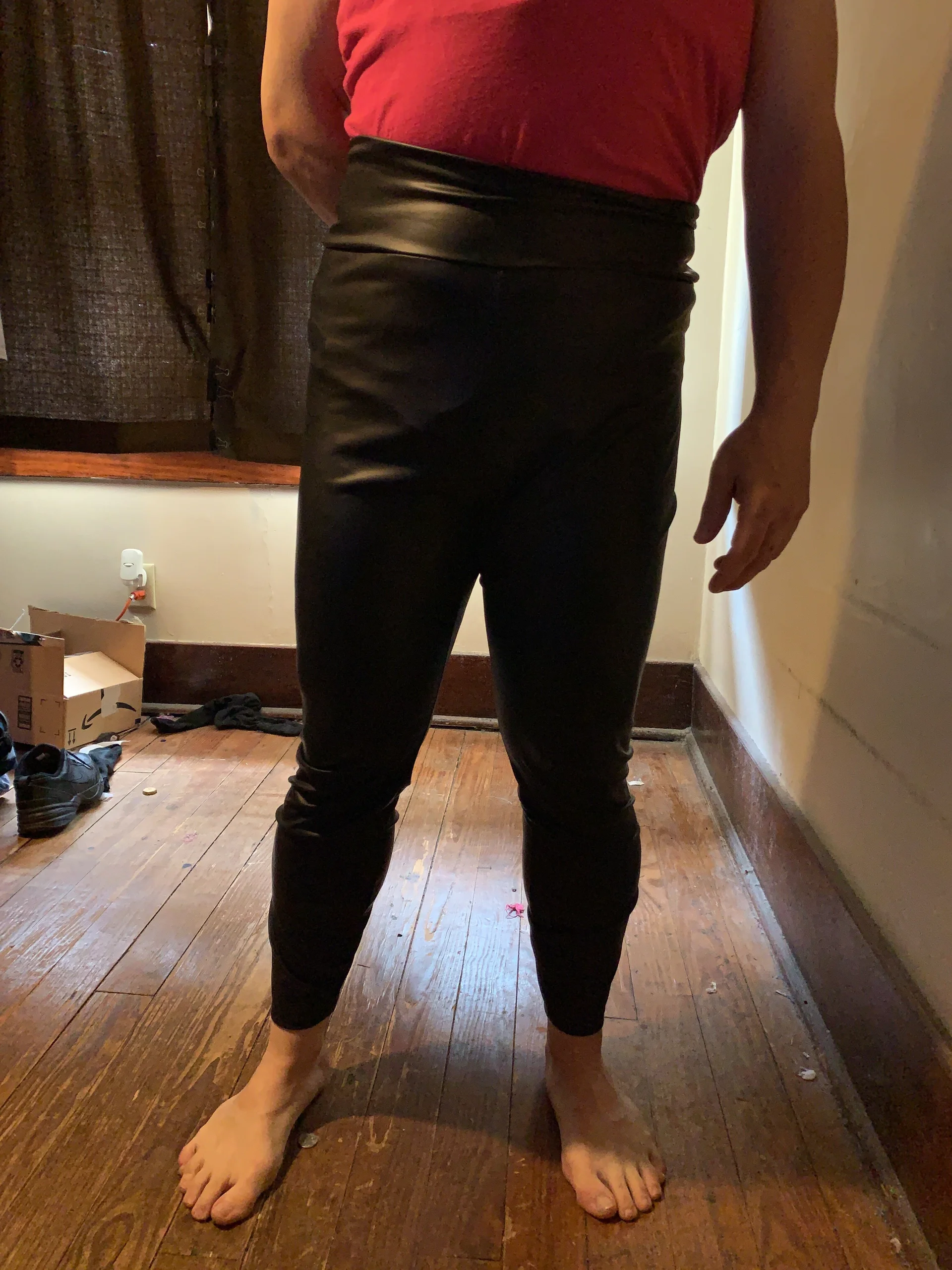 XXX Porn Photo of Nude scottgunning2 3