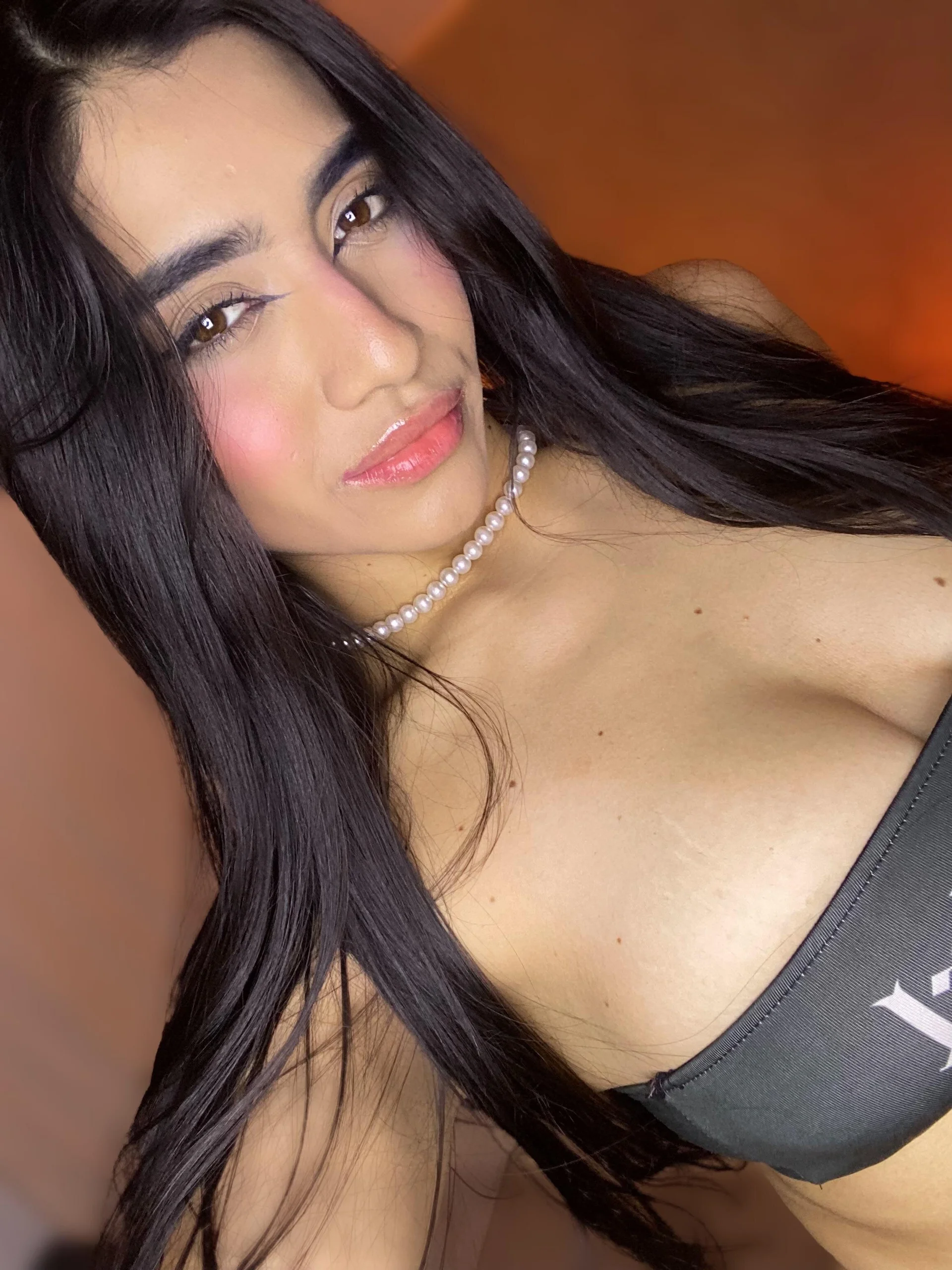 XXX Porn Photo of Nude miah_luv 201