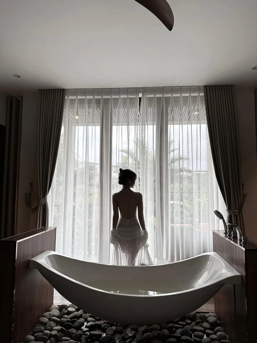 XXX Porn Photo of Nude Xiaogou_bb888 1