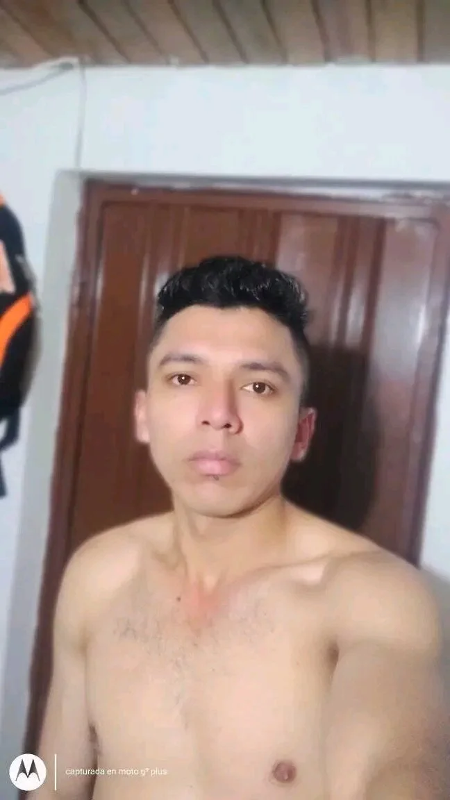 XXX Porn Photo of Nude OscarGNB_29 6