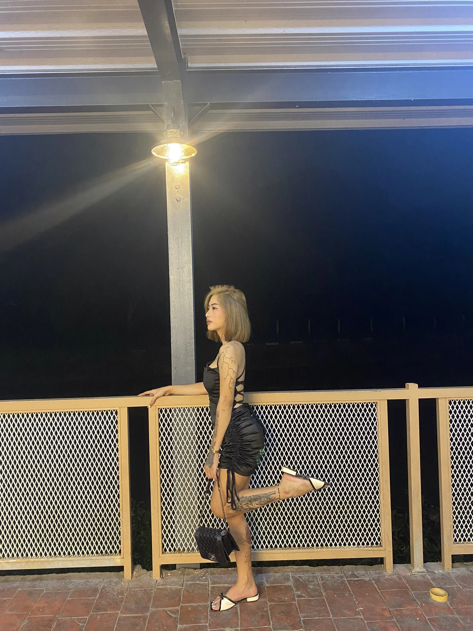 XXX Porn Photo of Nude Joanaangellove 1