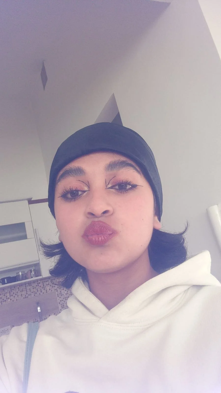 XXX Porn Photo of Nude velvet_girll 5