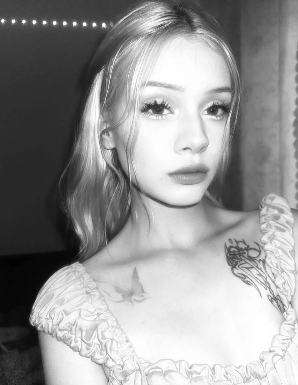 XXX Porn Photo of Nude ReneaGilley 8