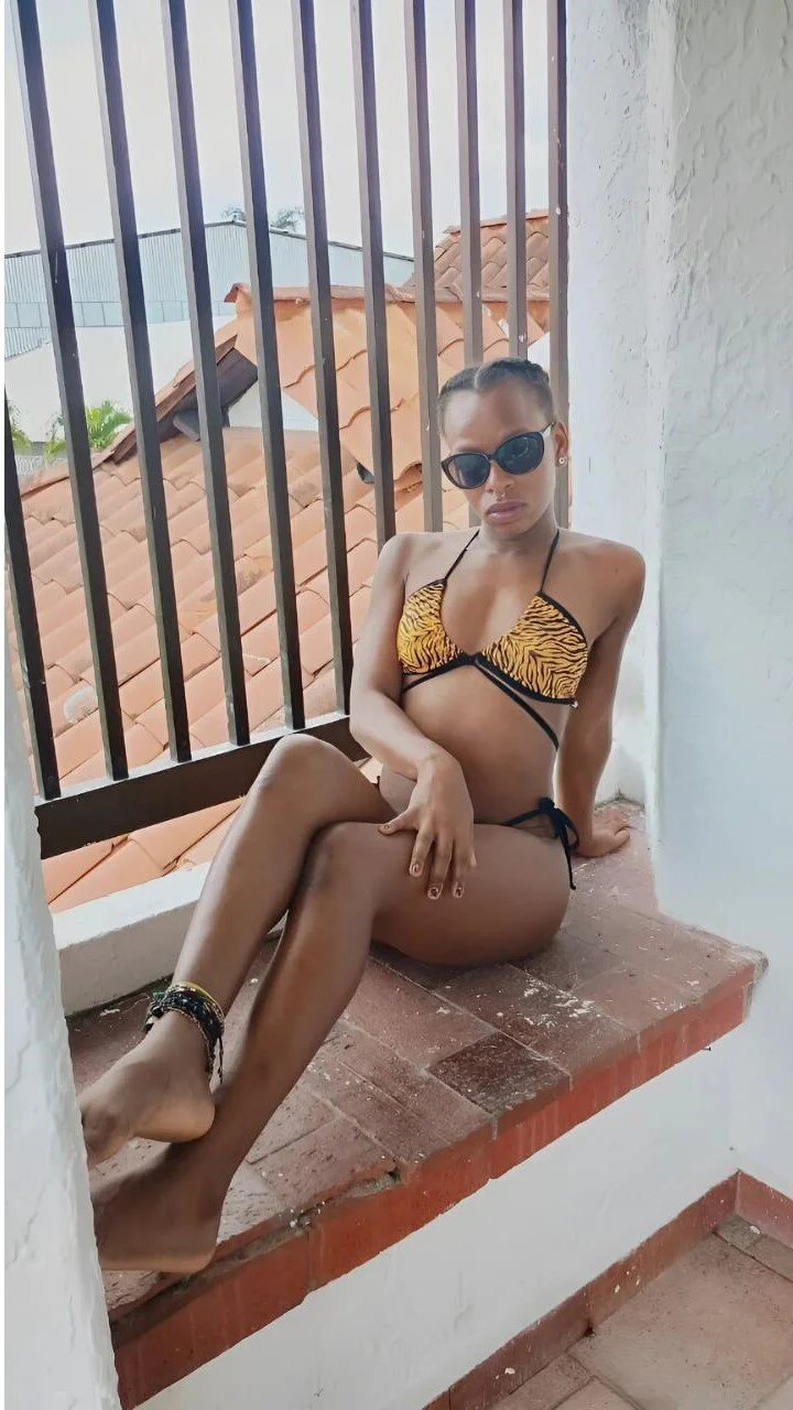 XXX Porn Photo of Nude Coco_Kiss 412