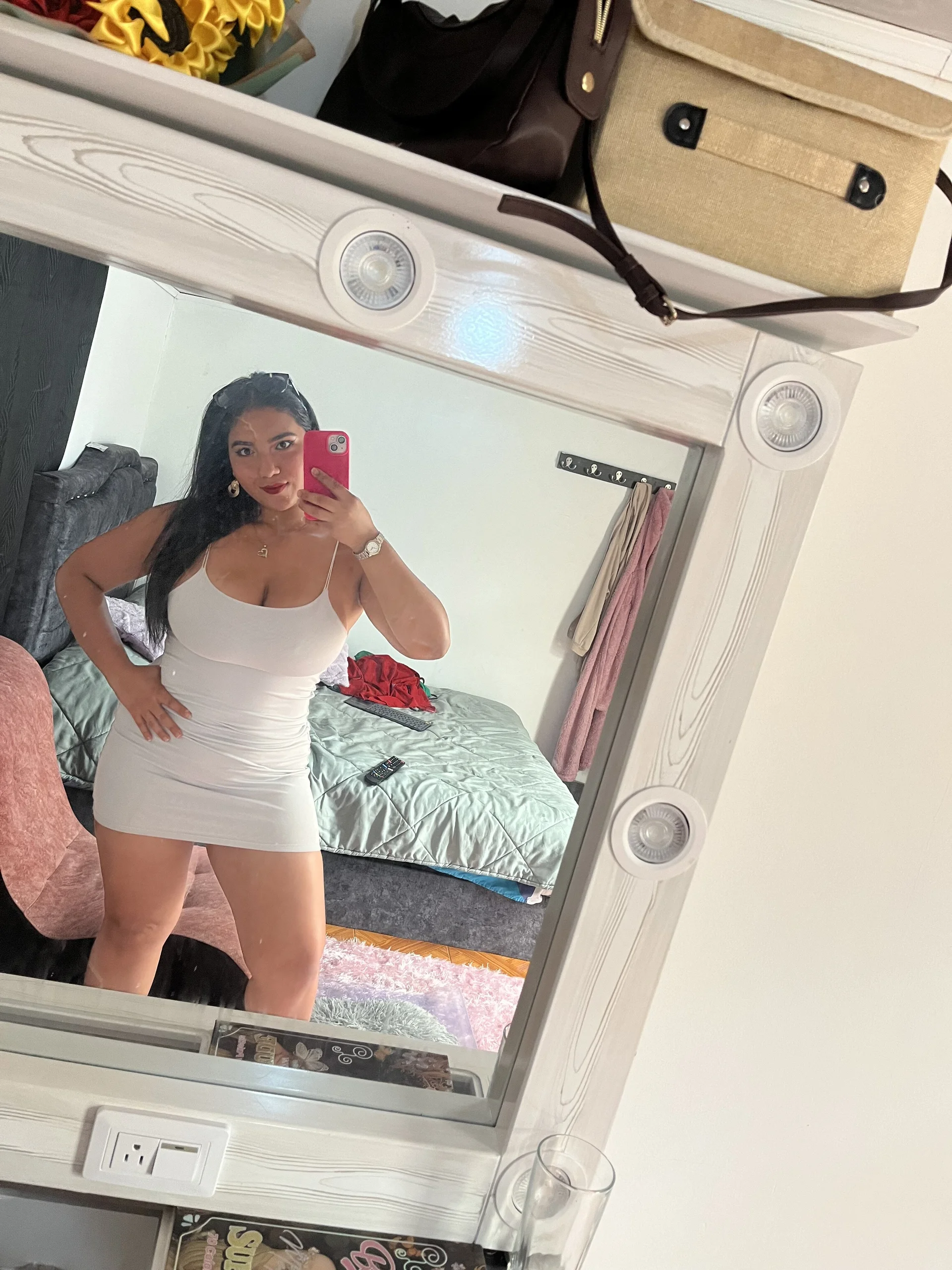 XXX Porn Photo of Nude AnnaRosse1 72
