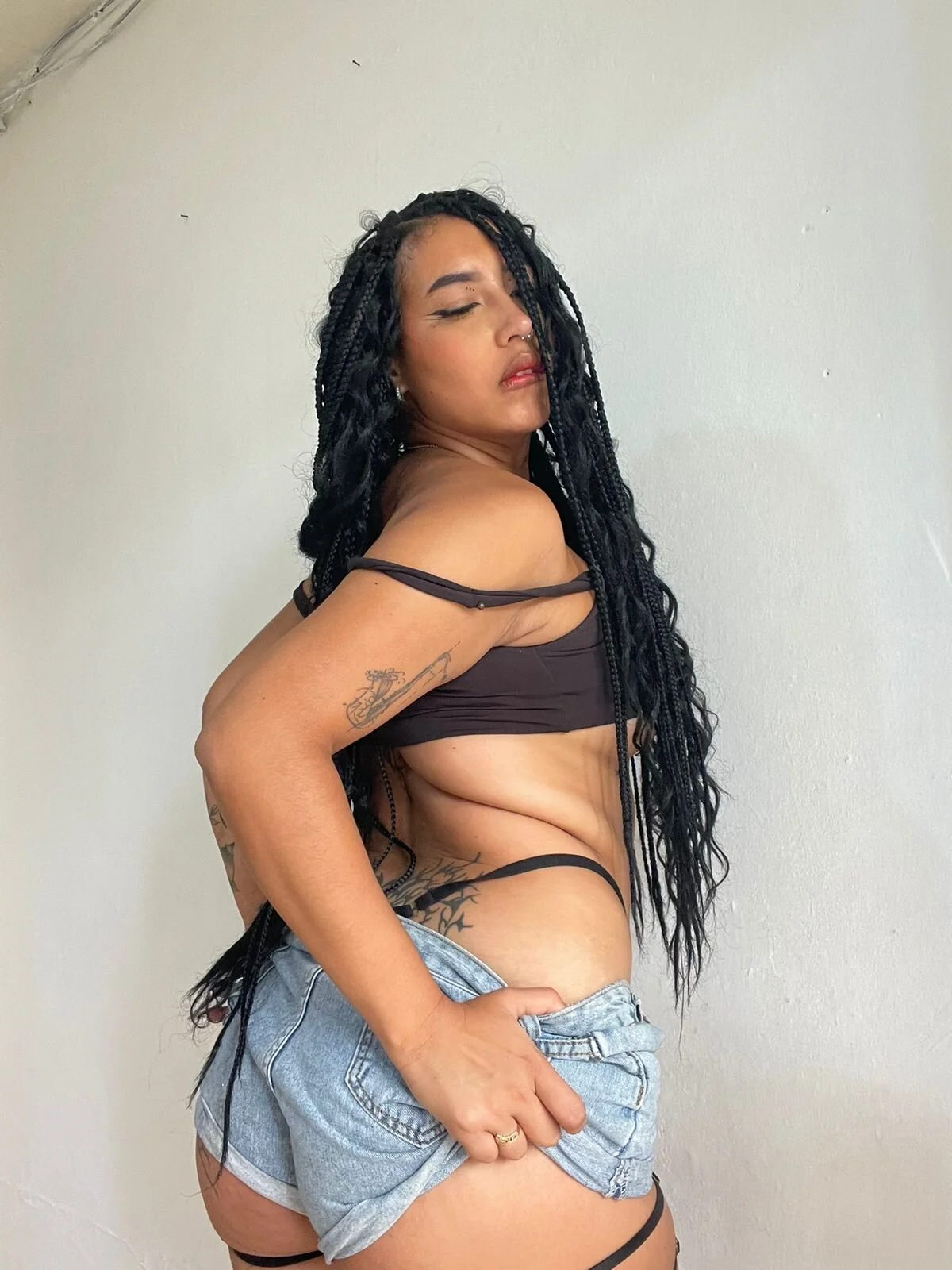 XXX Porn Photo of Nude melanieecox 18