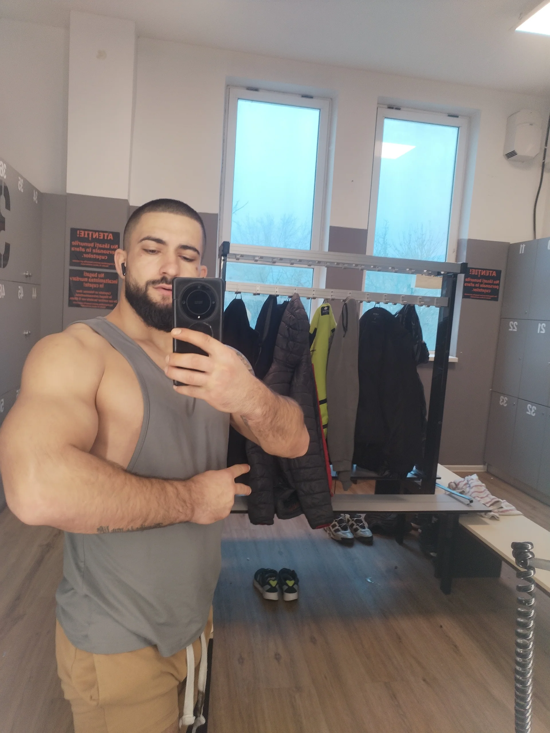 XXX Porn Photo of Nude Tommy_Porn_ 1