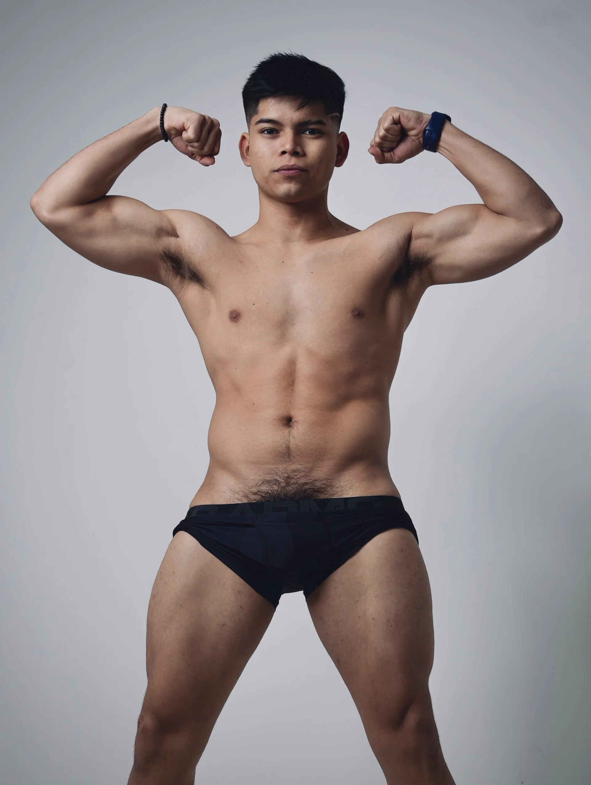 XXX Porn Photo of Nude David_capizzi_ 8