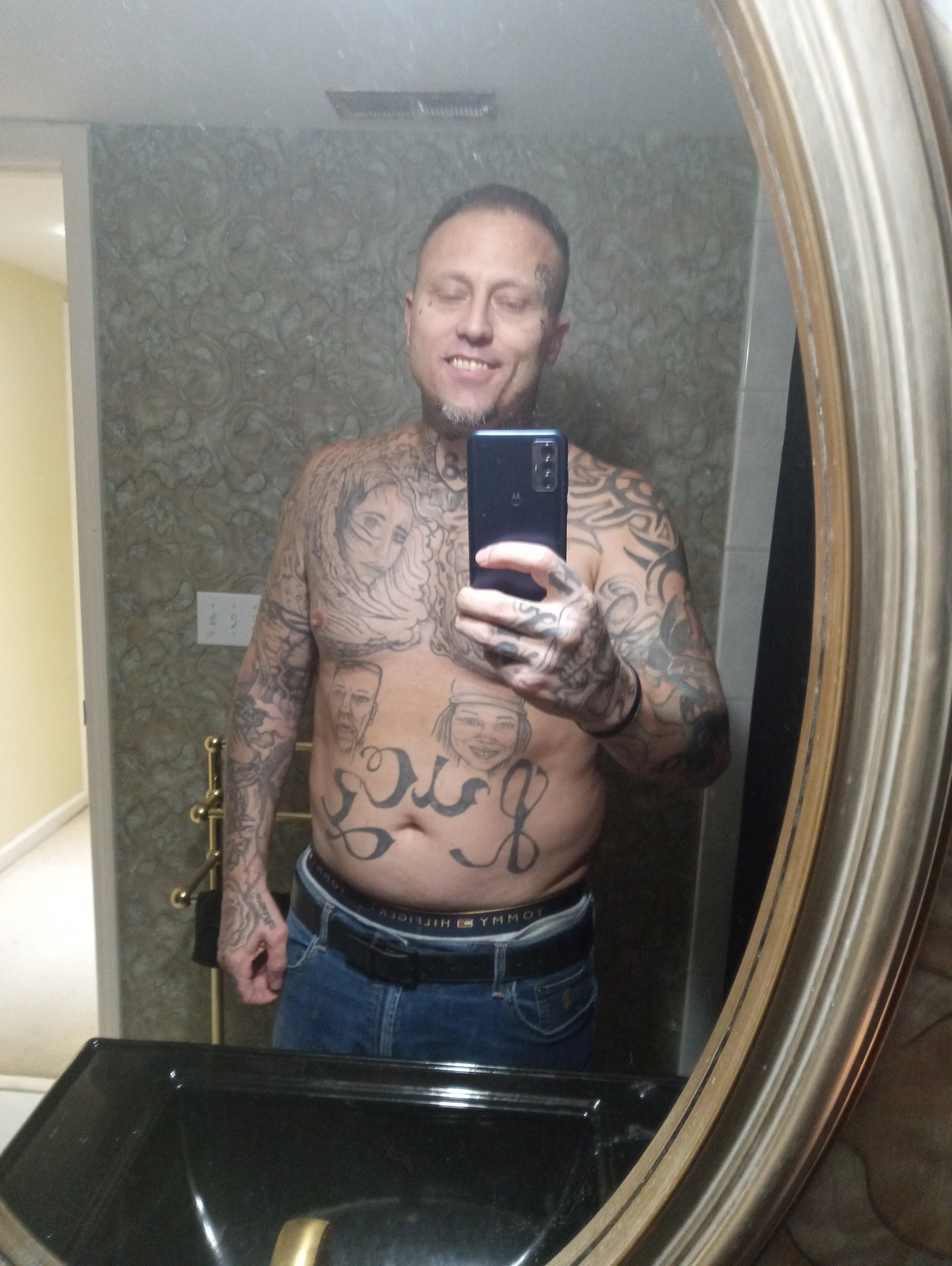 XXX Porn Photo of Nude PnPSpunThunder420 1
