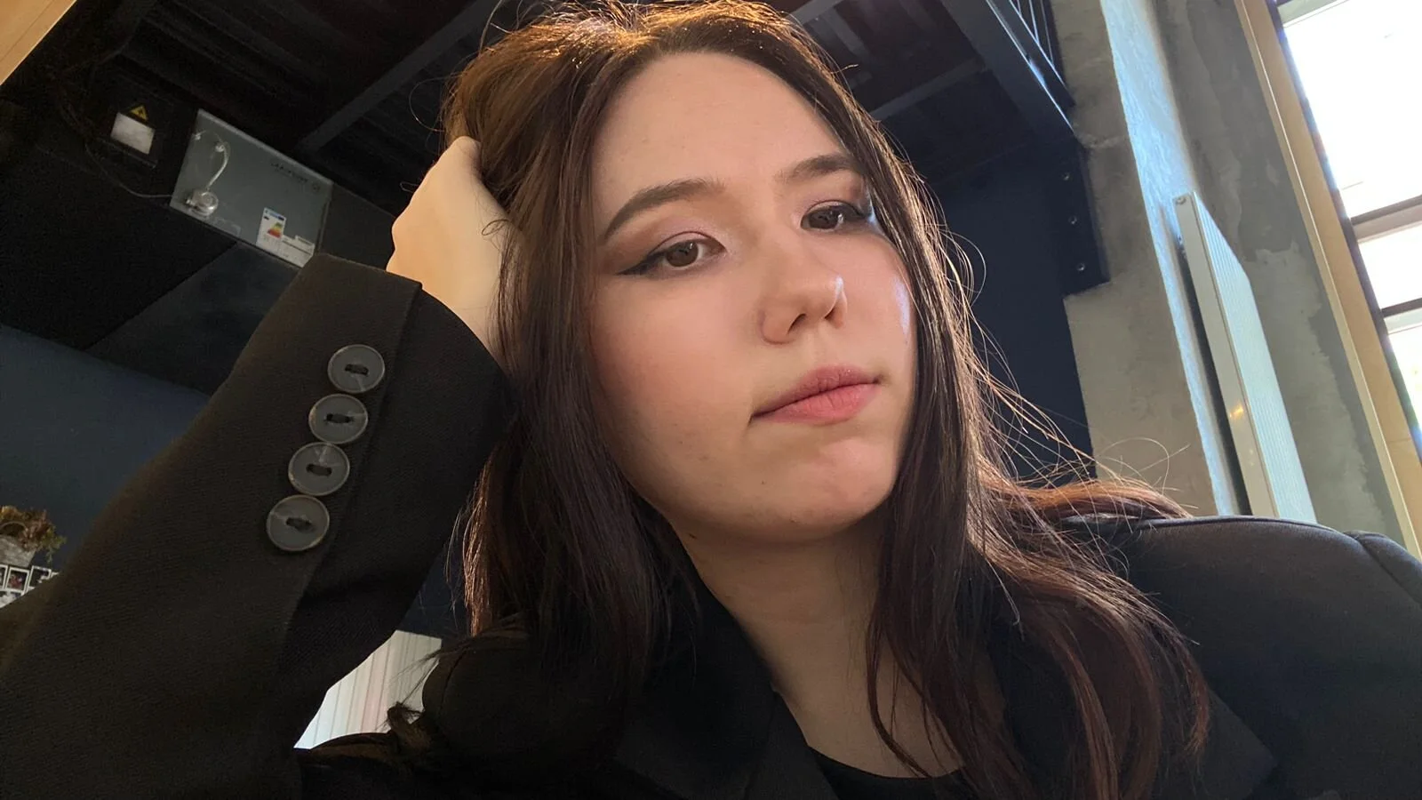 XXX Porn Photo of Nude VikaMiMi 10