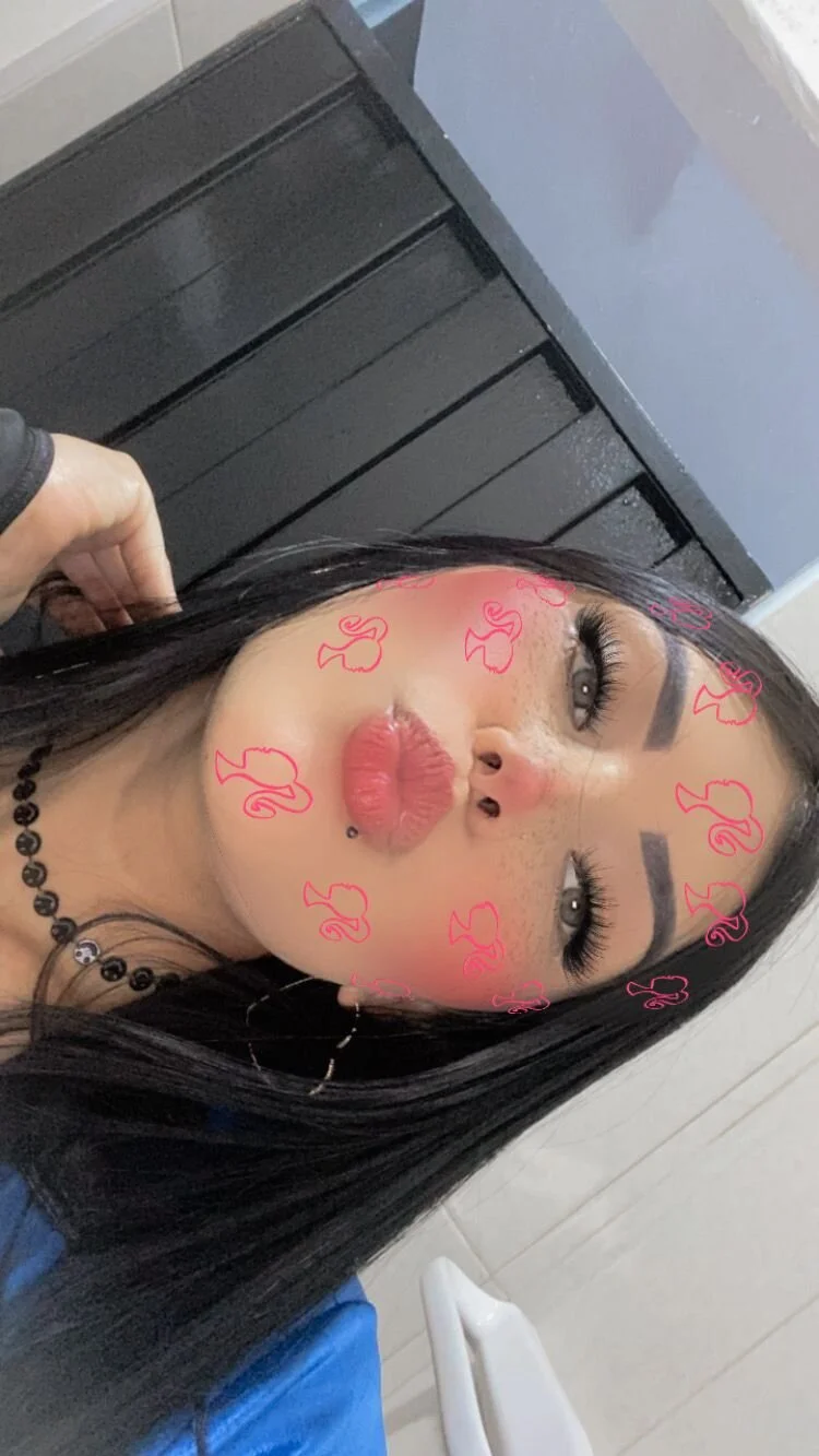 XXX Porn Photo of Nude karol_green_ 1