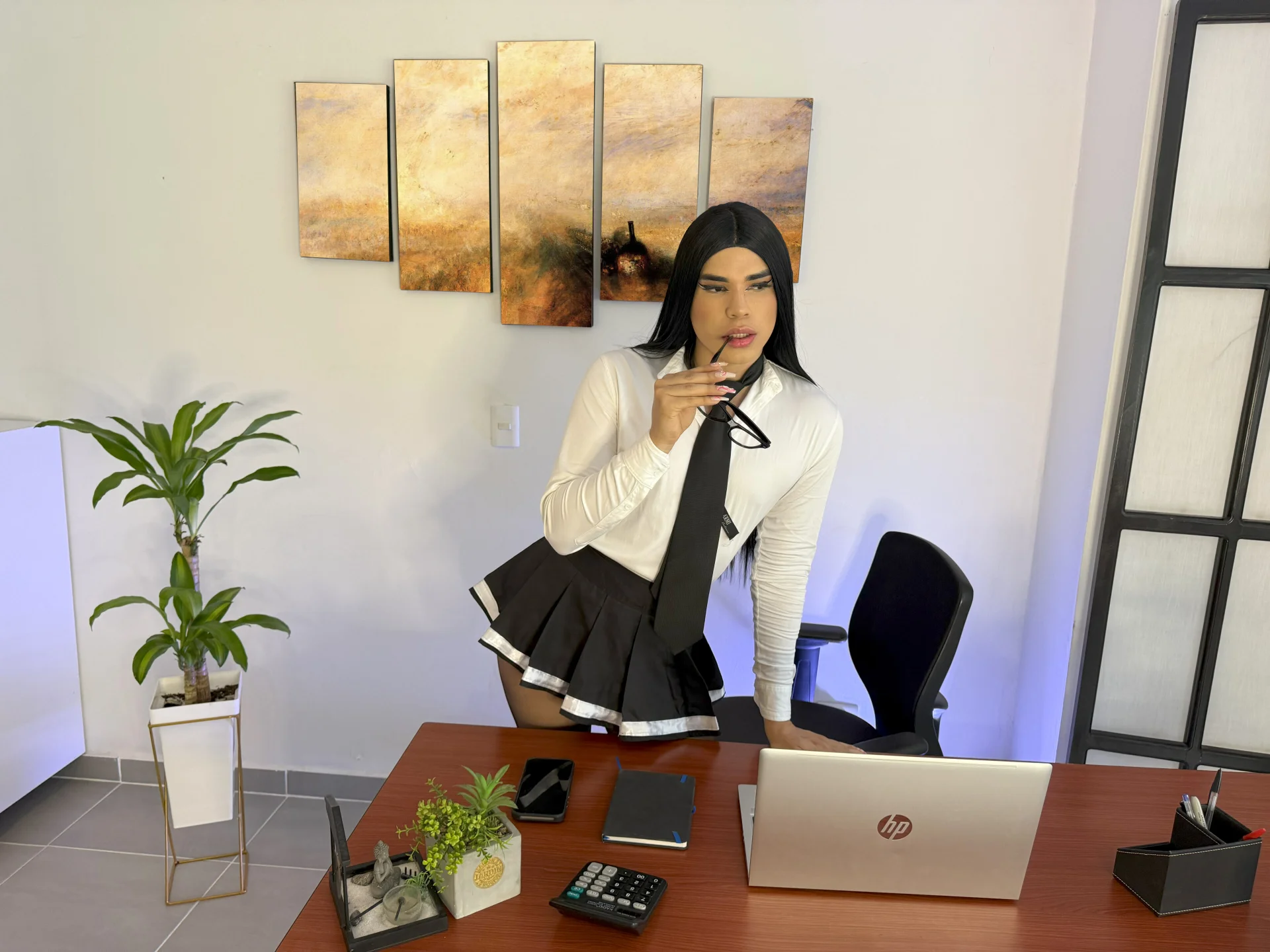 XXX Porn Photo of Nude BeckyAnders 124