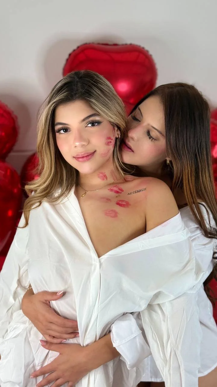 XXX Porn Photo of Nude AngelBlushXXX 41