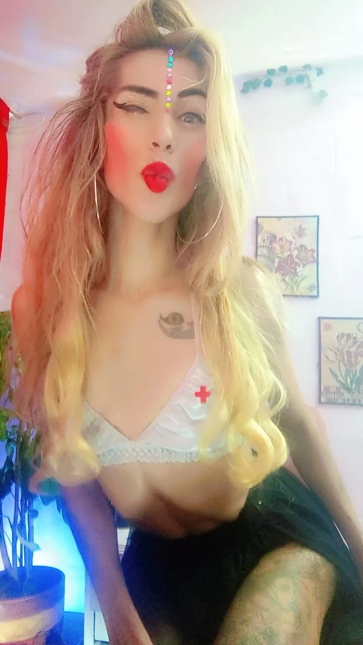 XXX Porn Photo of Nude roxy_roxxan 56