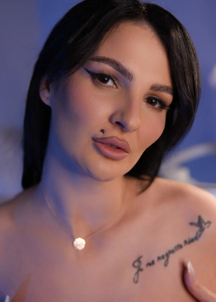 XXX Porn Photo of Nude KaylaVelvet 8