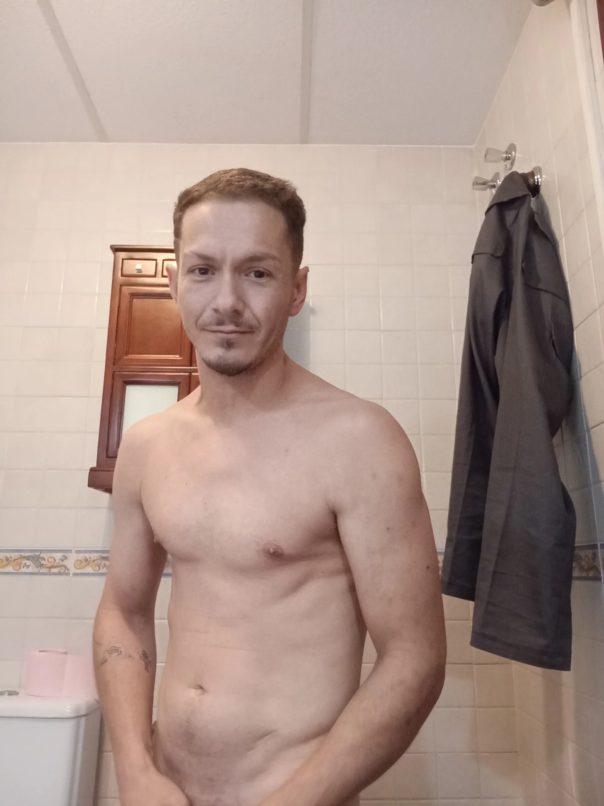 XXX Porn Photo of Nude Graimito 1