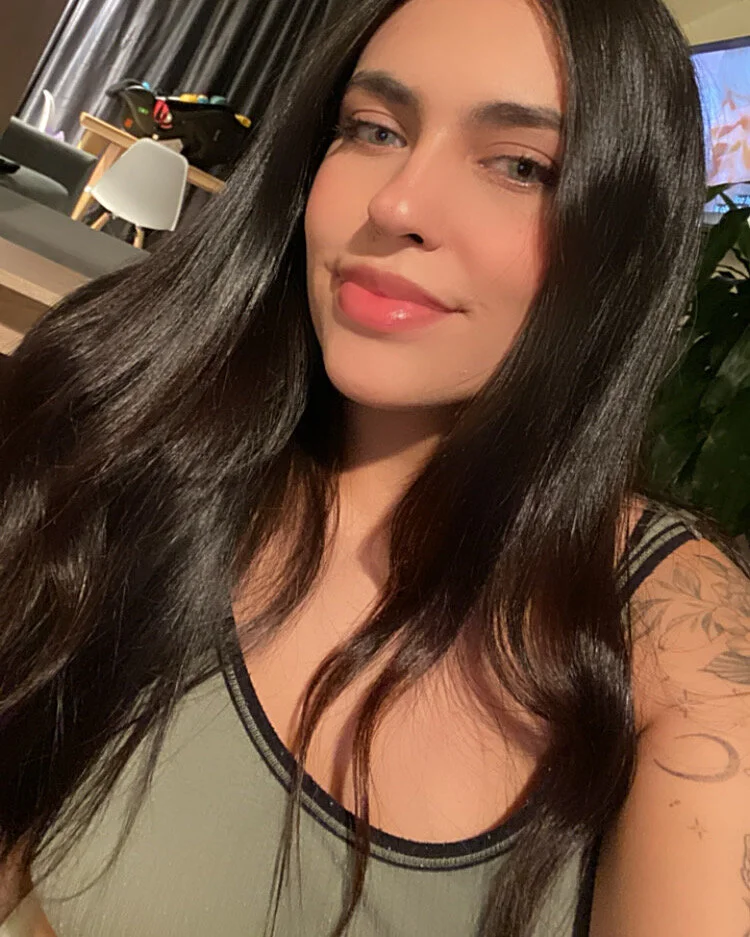 XXX Porn Photo of Nude DaphneUwu 116