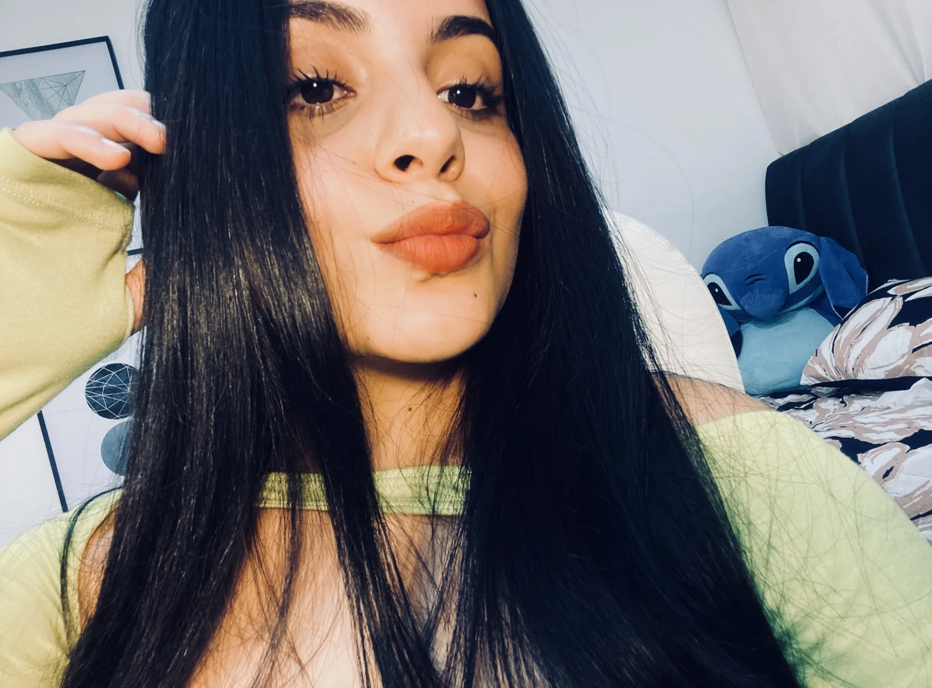 XXX Porn Photo of Nude Karina_18_ 3