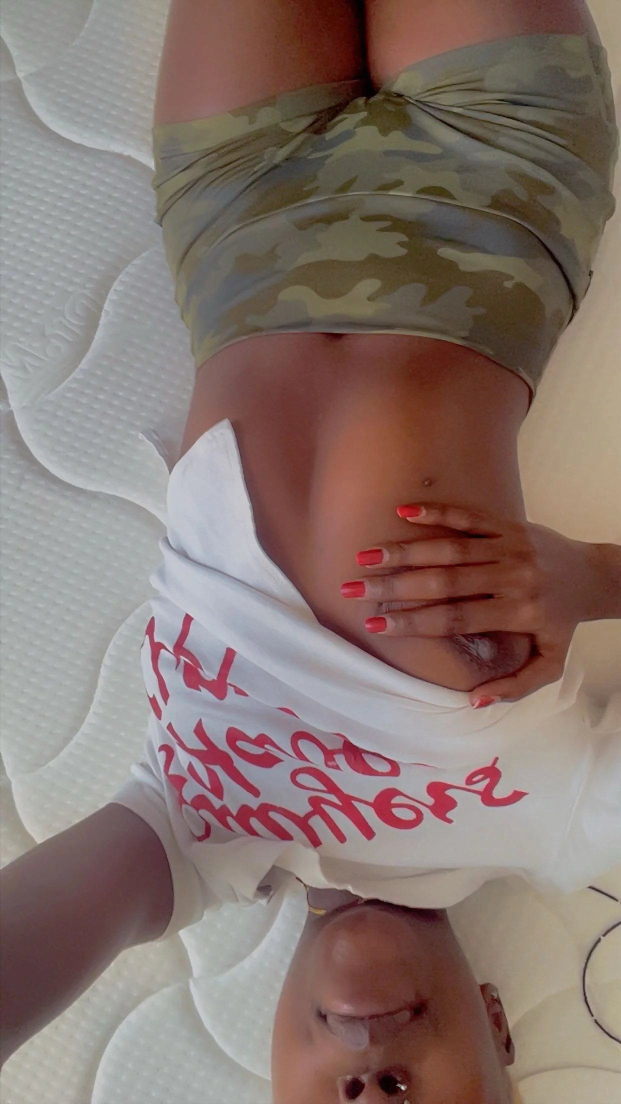 XXX Porn Photo of Nude sexxyykittyy 5