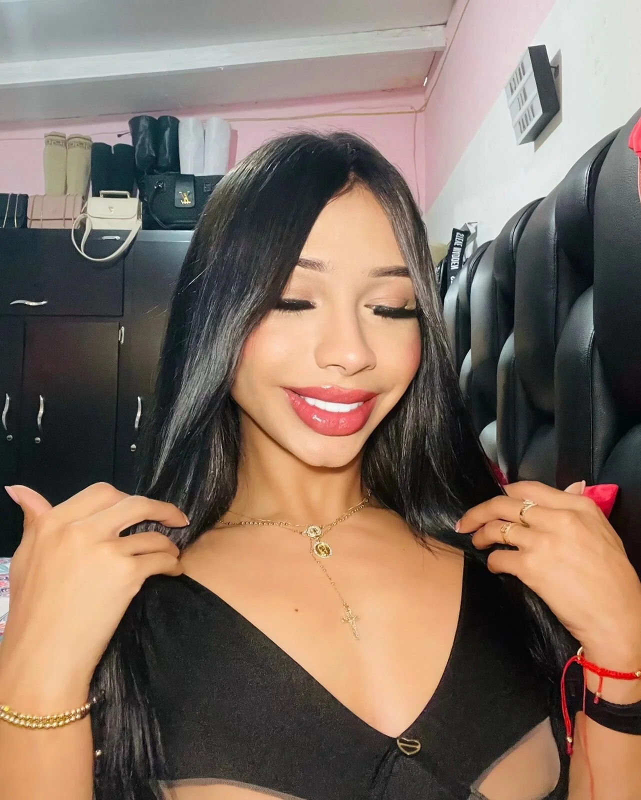 XXX Porn Photo of Nude valirya_devote 48