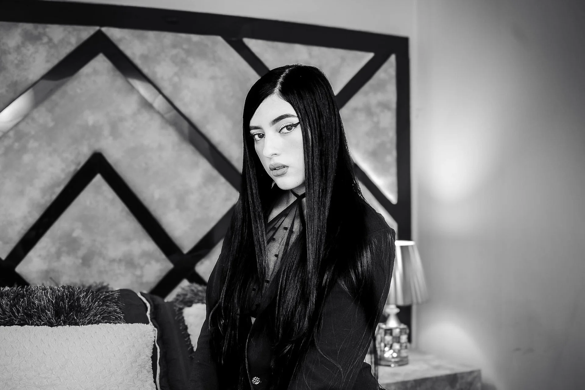 XXX Porn Photo of Nude VeraFord 6