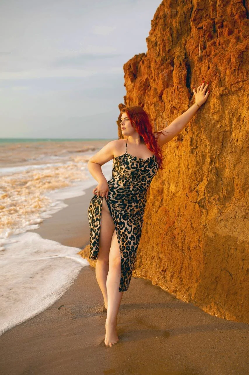 XXX Porn Photo of Nude Ffoxyflame 246