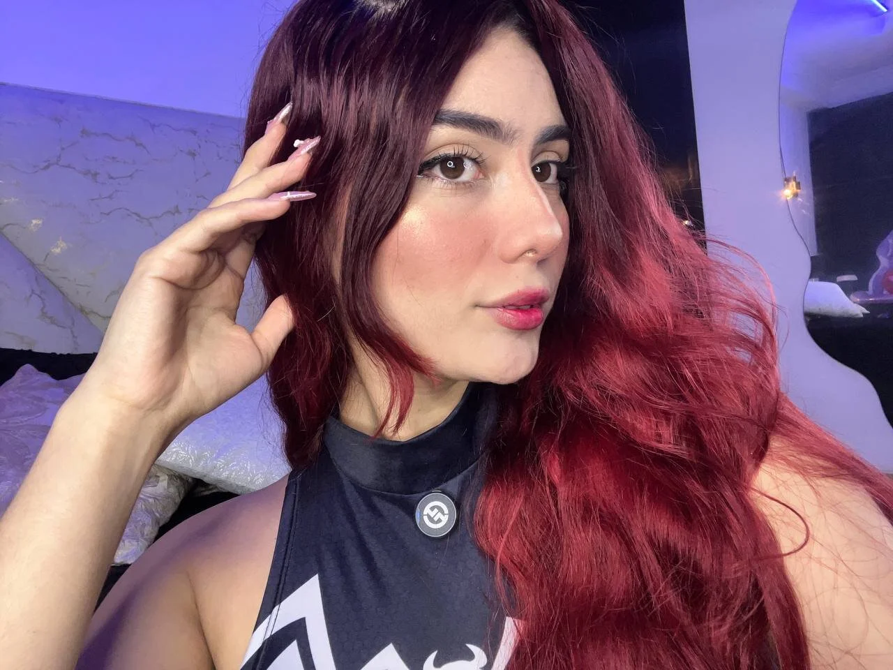 XXX Porn Photo of Nude Doll_kira_ 109