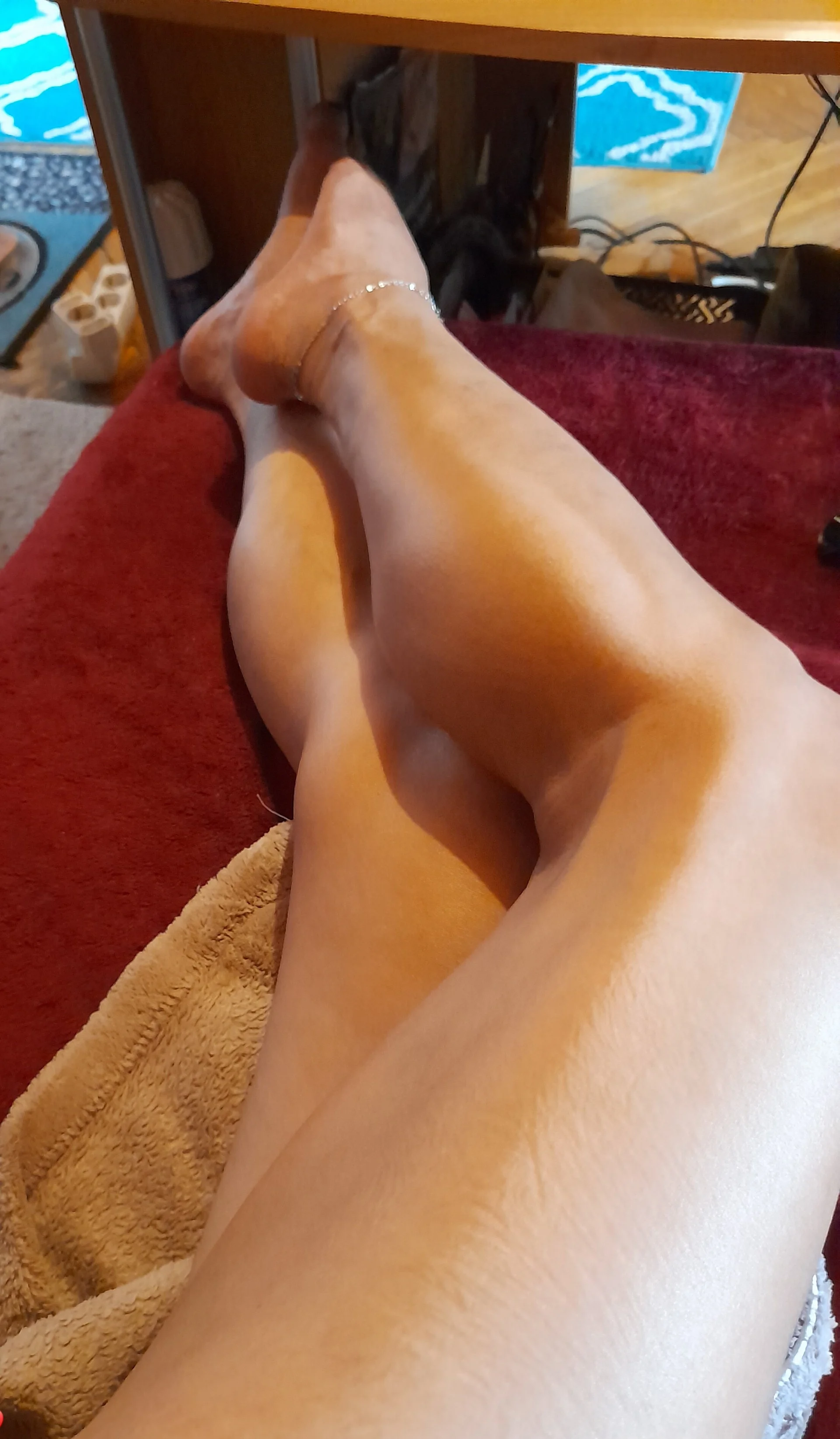XXX Porn Photo of Nude Hot_Colettte 218