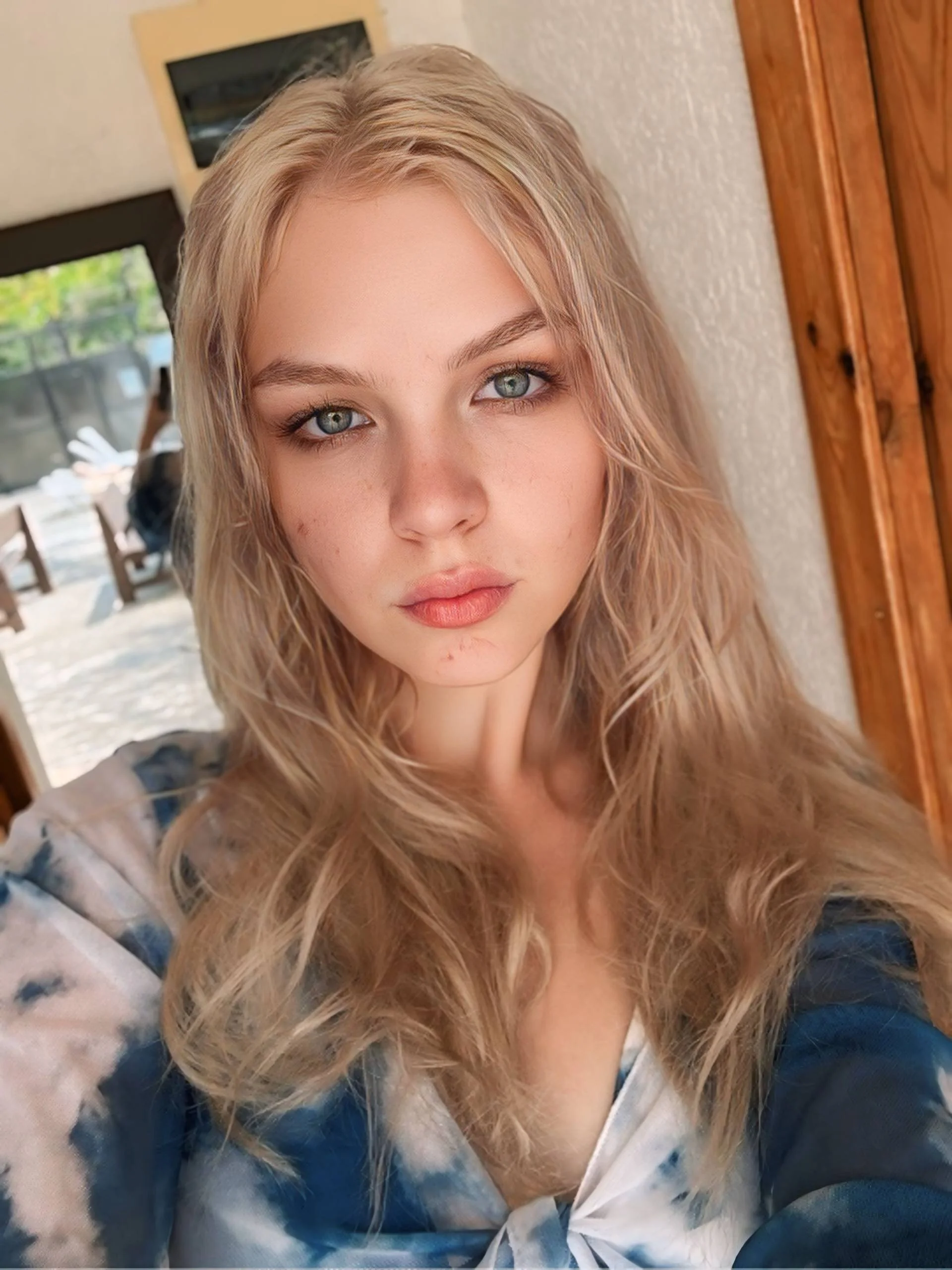 XXX Porn Photo of Nude CynthiaaStone 17