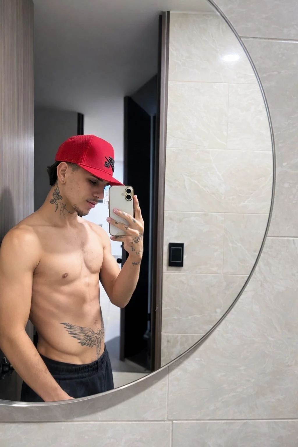 XXX Porn Photo of Nude apolo_lux 12