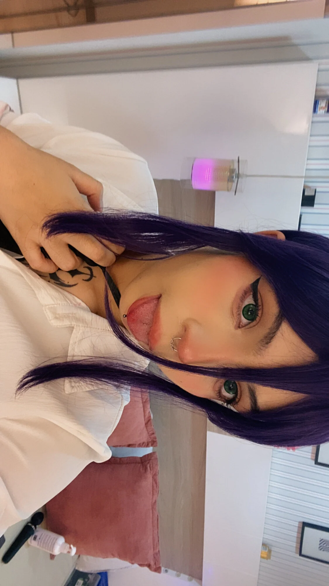 XXX Porn Photo of Nude kaoriabyzz_ 8