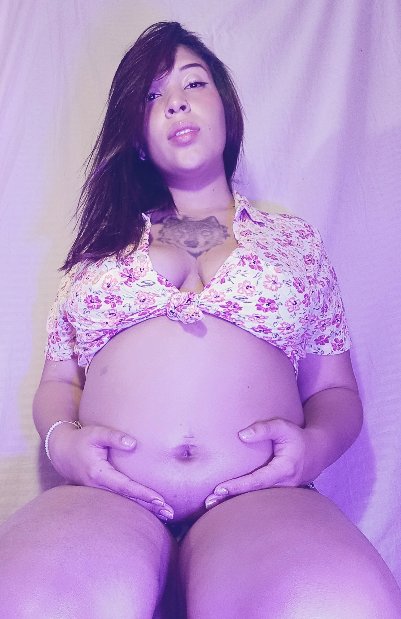 XXX Porn Photo of Nude celesttemoon 7