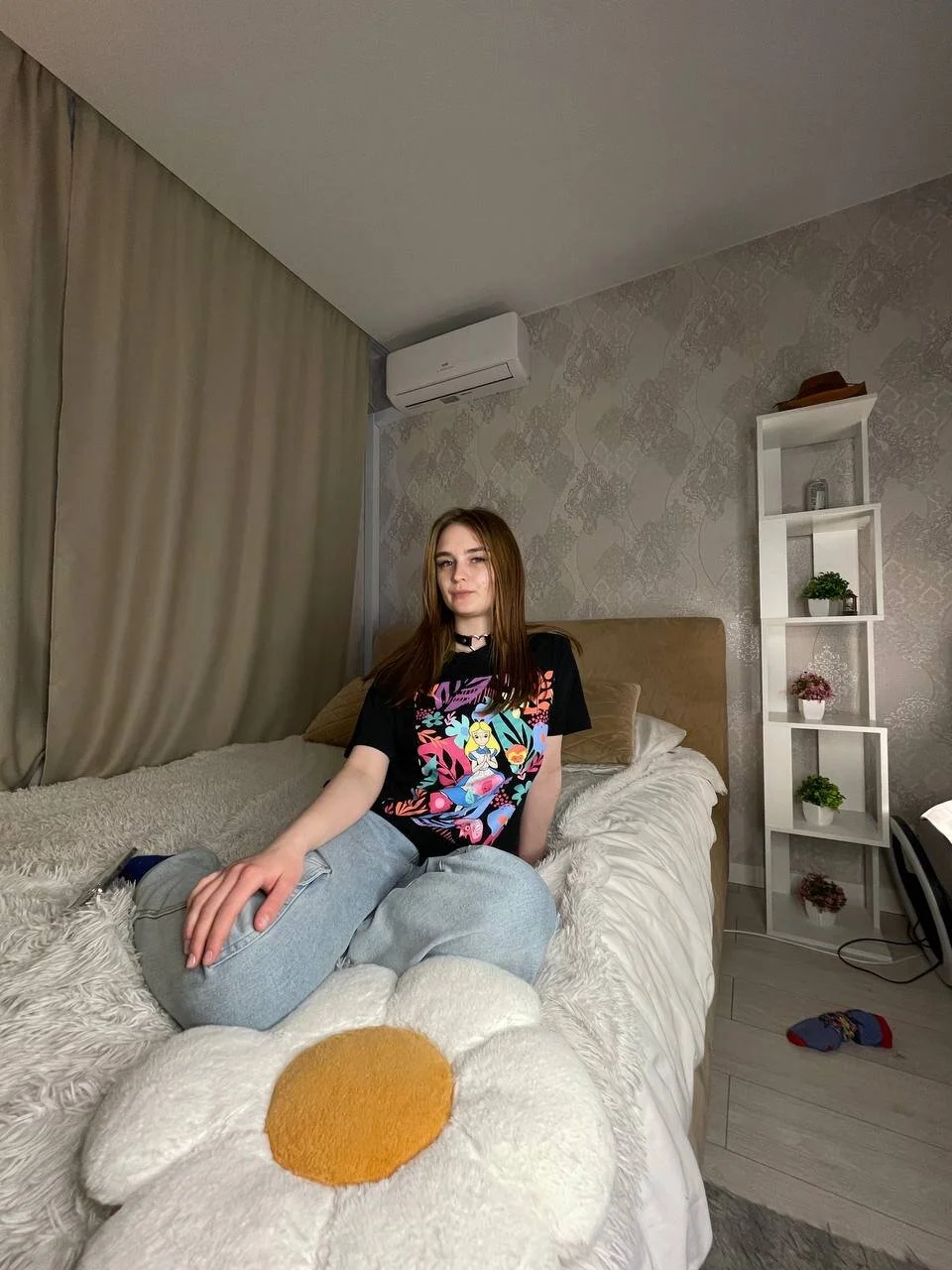 XXX Porn Photo of Nude ShanitaLenhardt 21